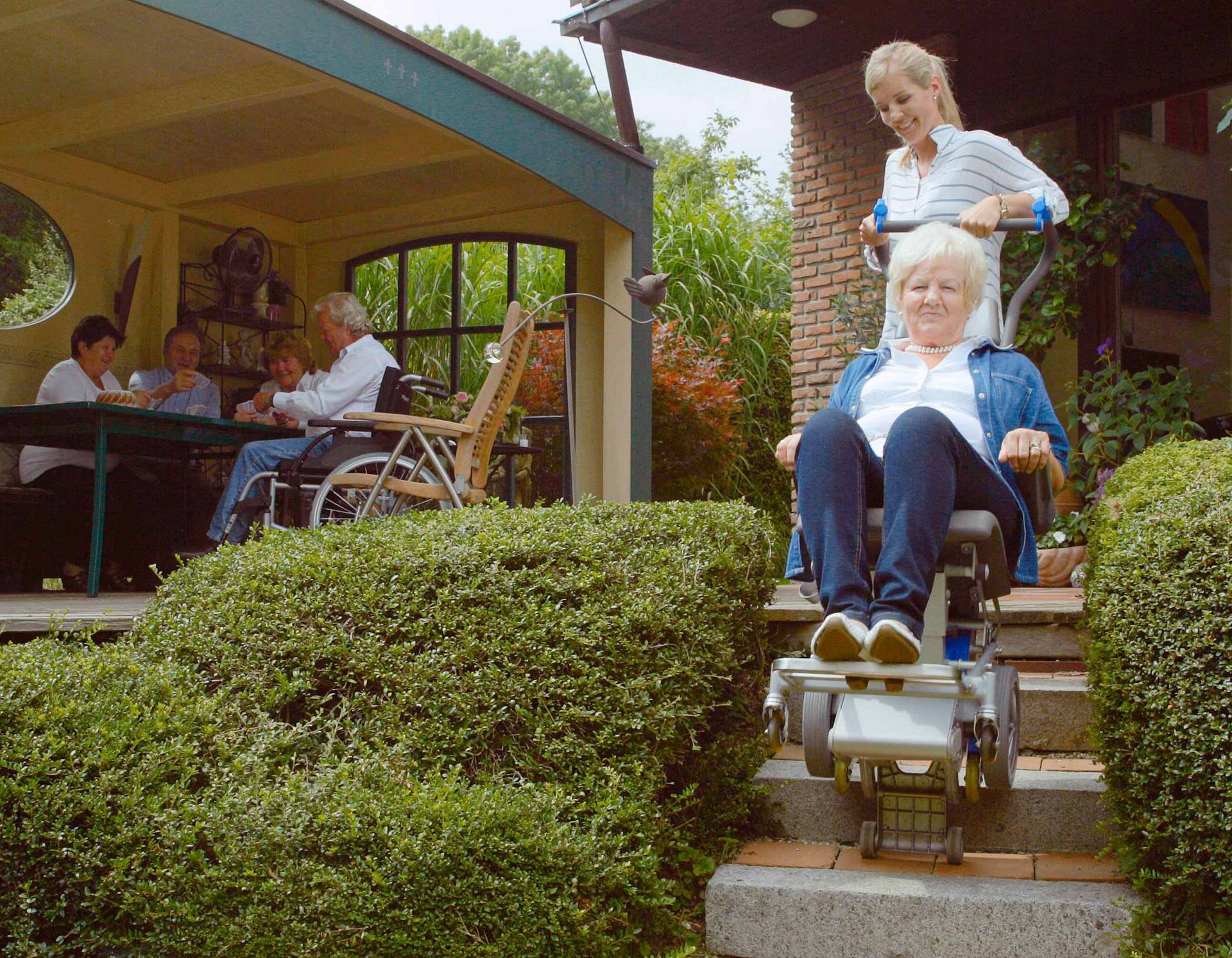 [Translate to Deutsch:] 