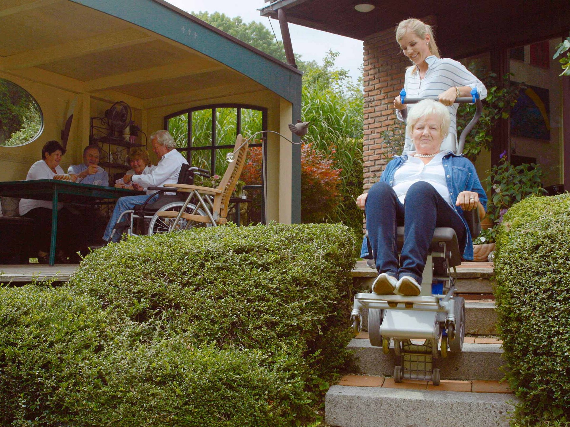 [Translate to Französisch:] 