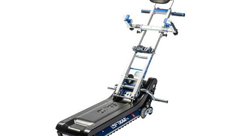 [Translate to Französisch:] LiftKar PTR