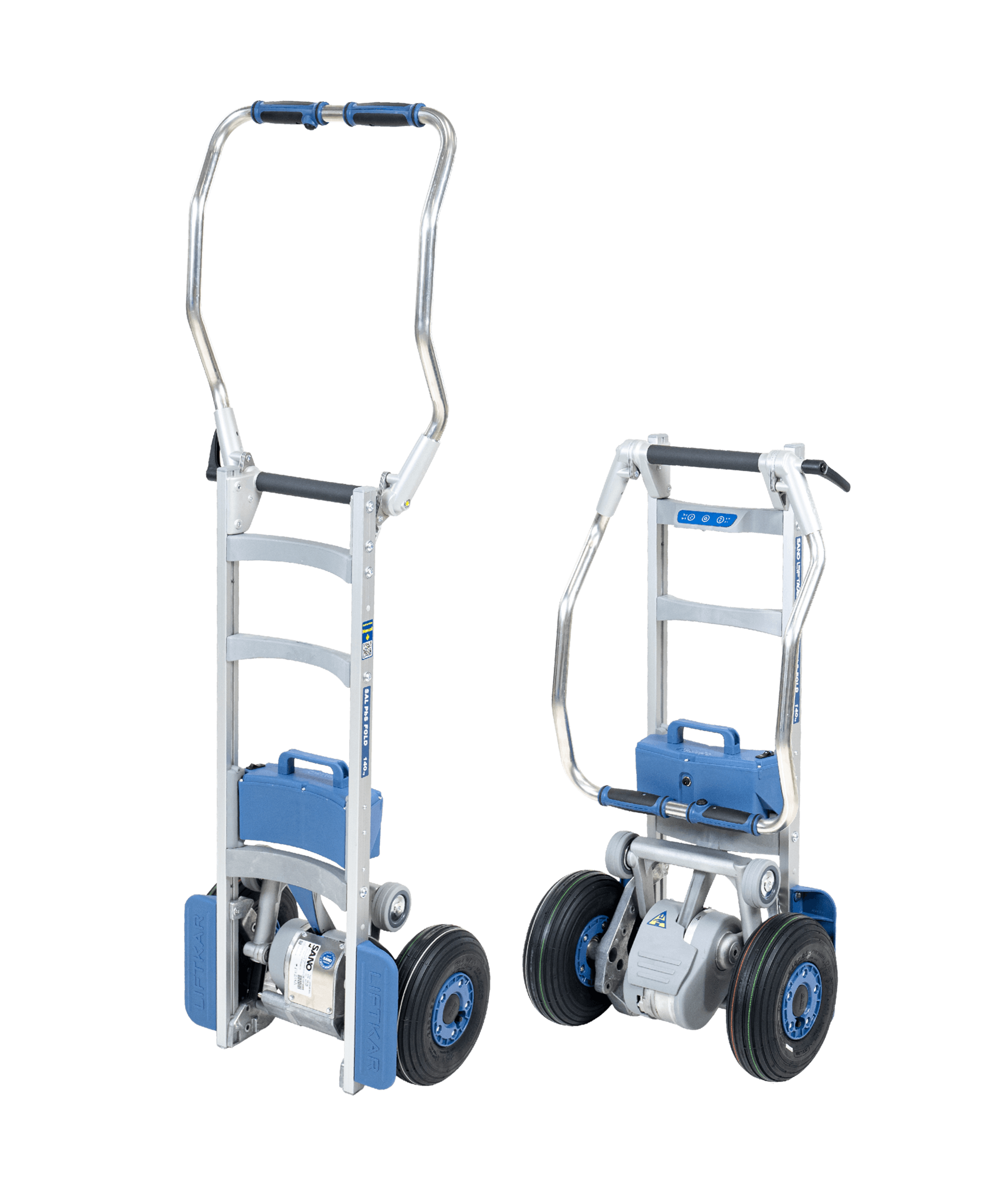 LIFTKAR MTK | SANO International
